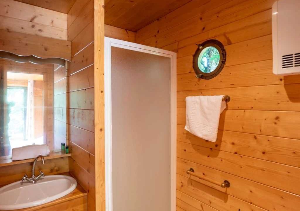 Photo of Bathroom in Chamberet