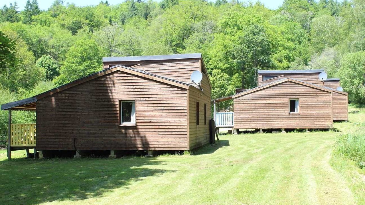 Photo of Outdoor in Correze