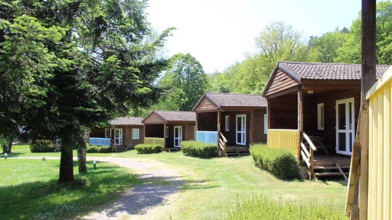 Photo of Outdoor in Correze