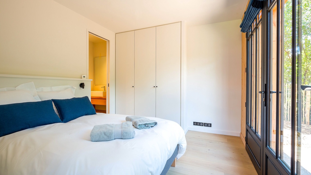 Photo of Bedroom in Piraillan