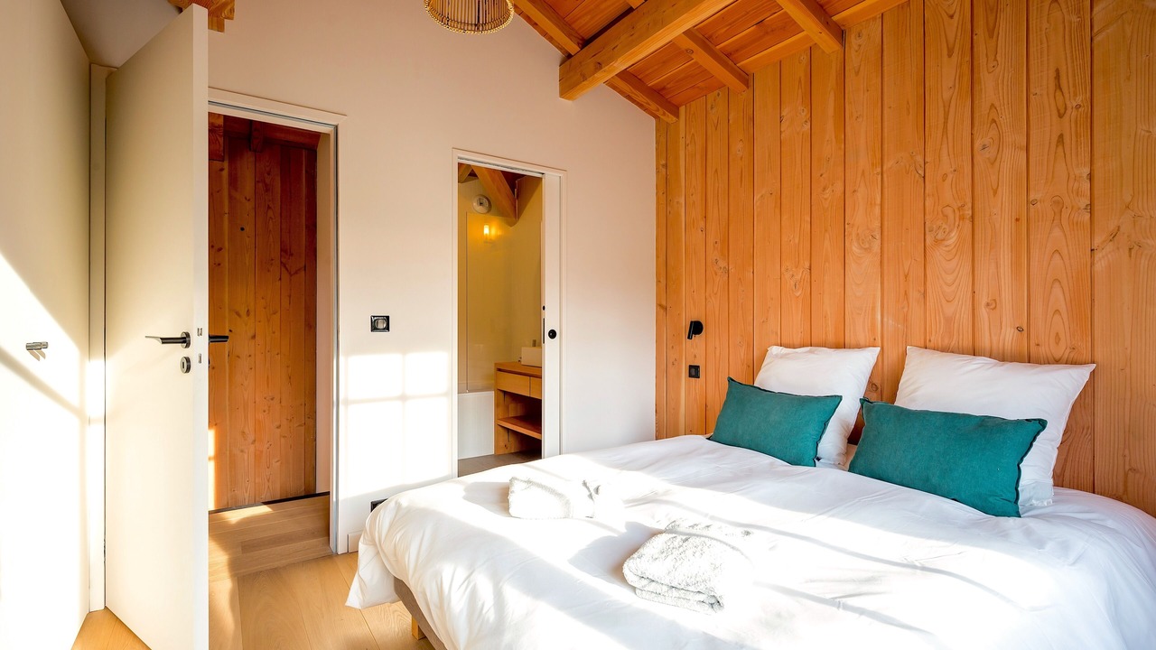 Photo of Bedroom in Piraillan