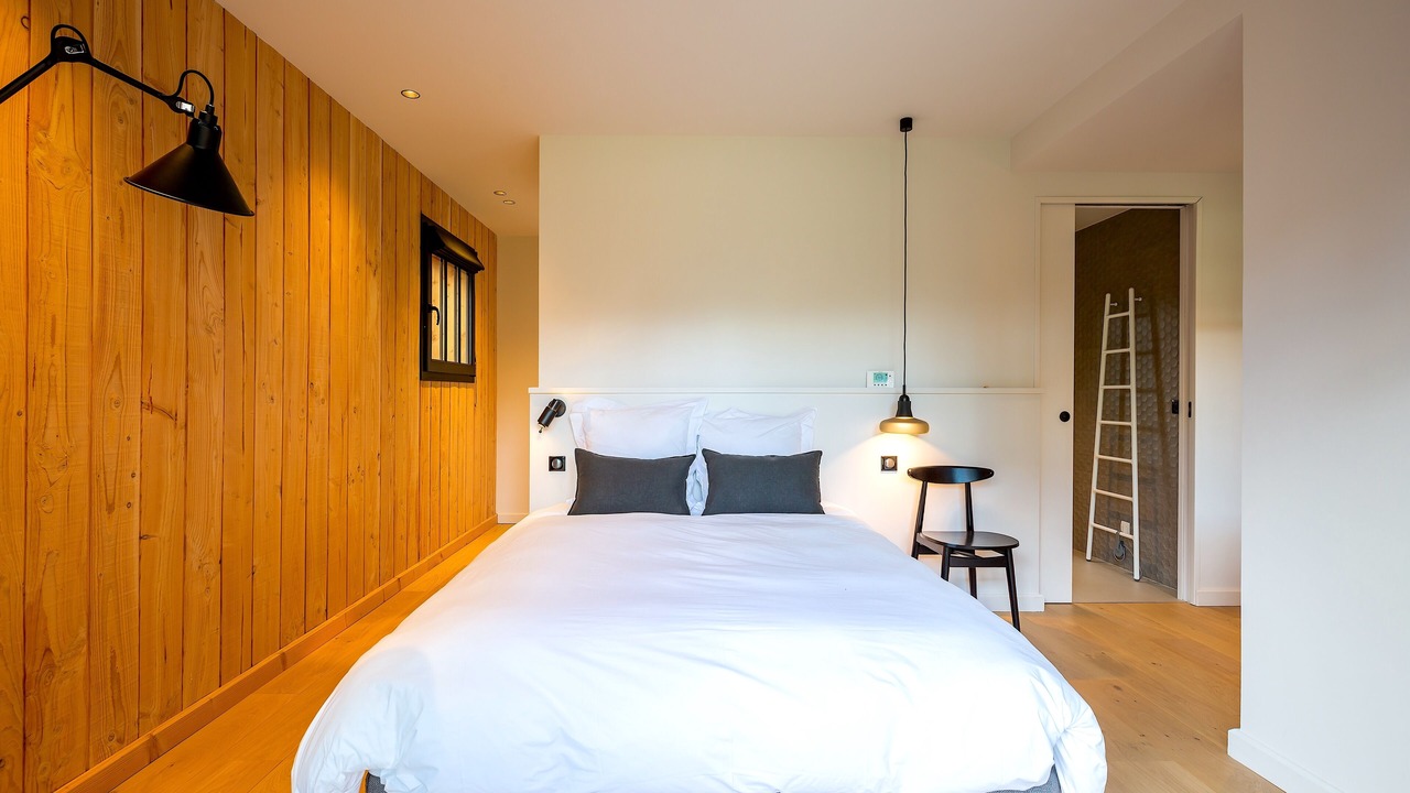 Photo of Bedroom in Piraillan
