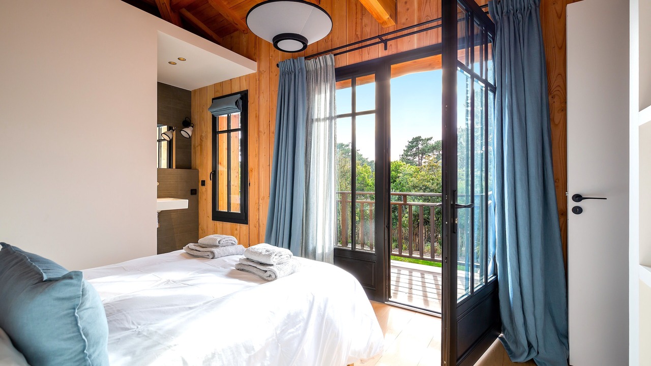 Photo of Bedroom in Piraillan