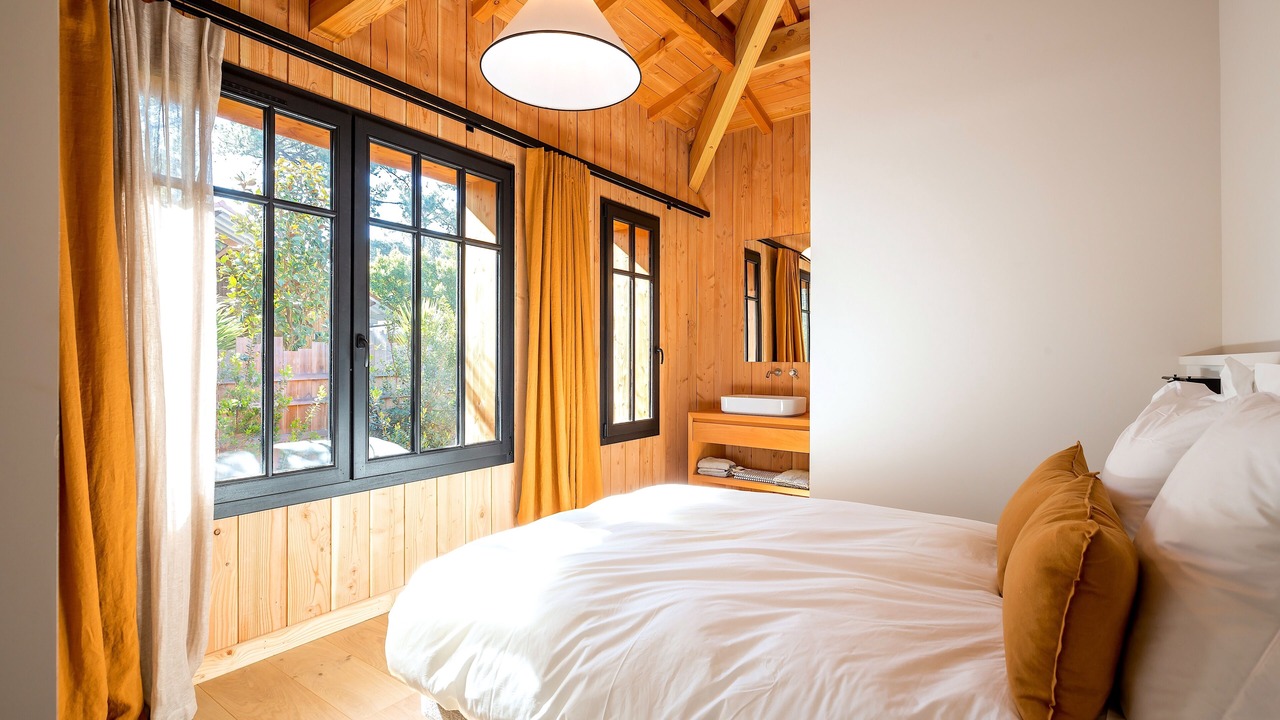 Photo of Bedroom in Piraillan