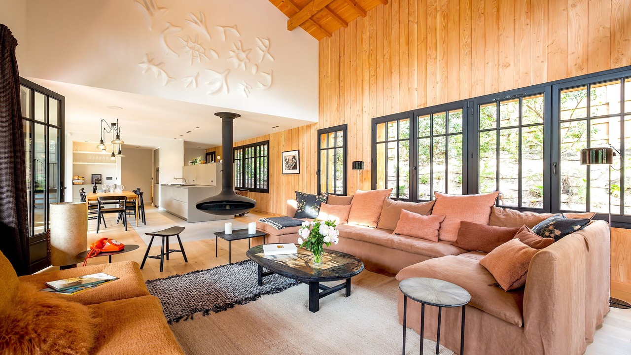 Photo of Livingroom in Piraillan