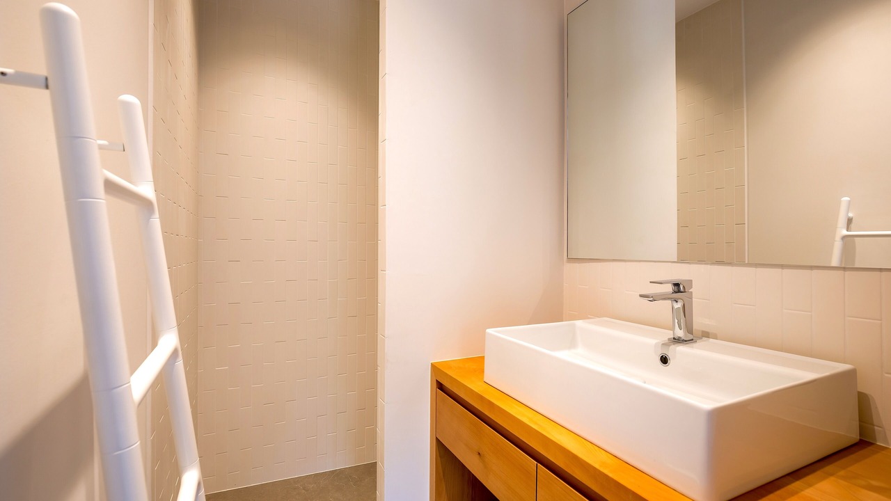 Photo of Bathroom in Piraillan
