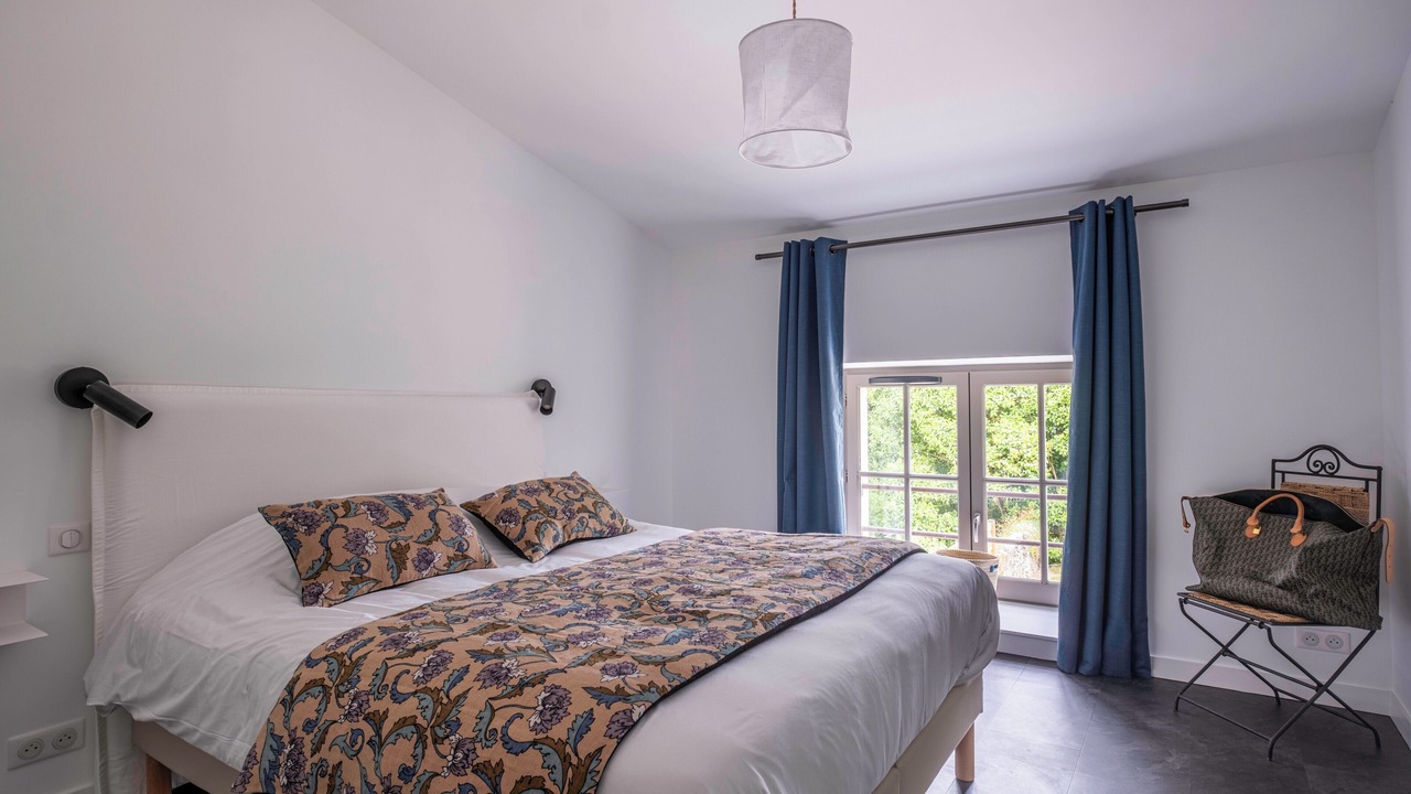 Photo of Bedroom in Prignac-et-Marcamps