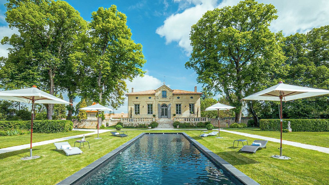 Photo of Outdoor in Prignac-et-Marcamps