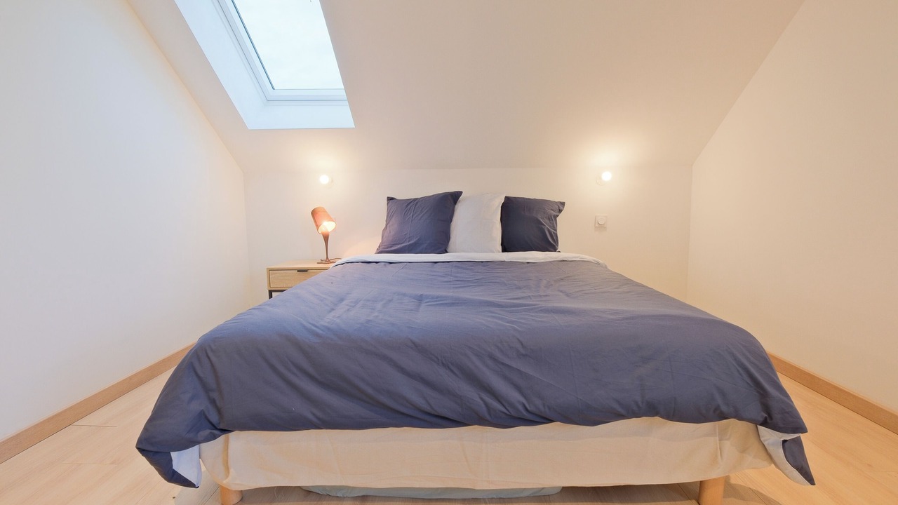 Photo of Bedroom in Le Buisson-de-Cadouin