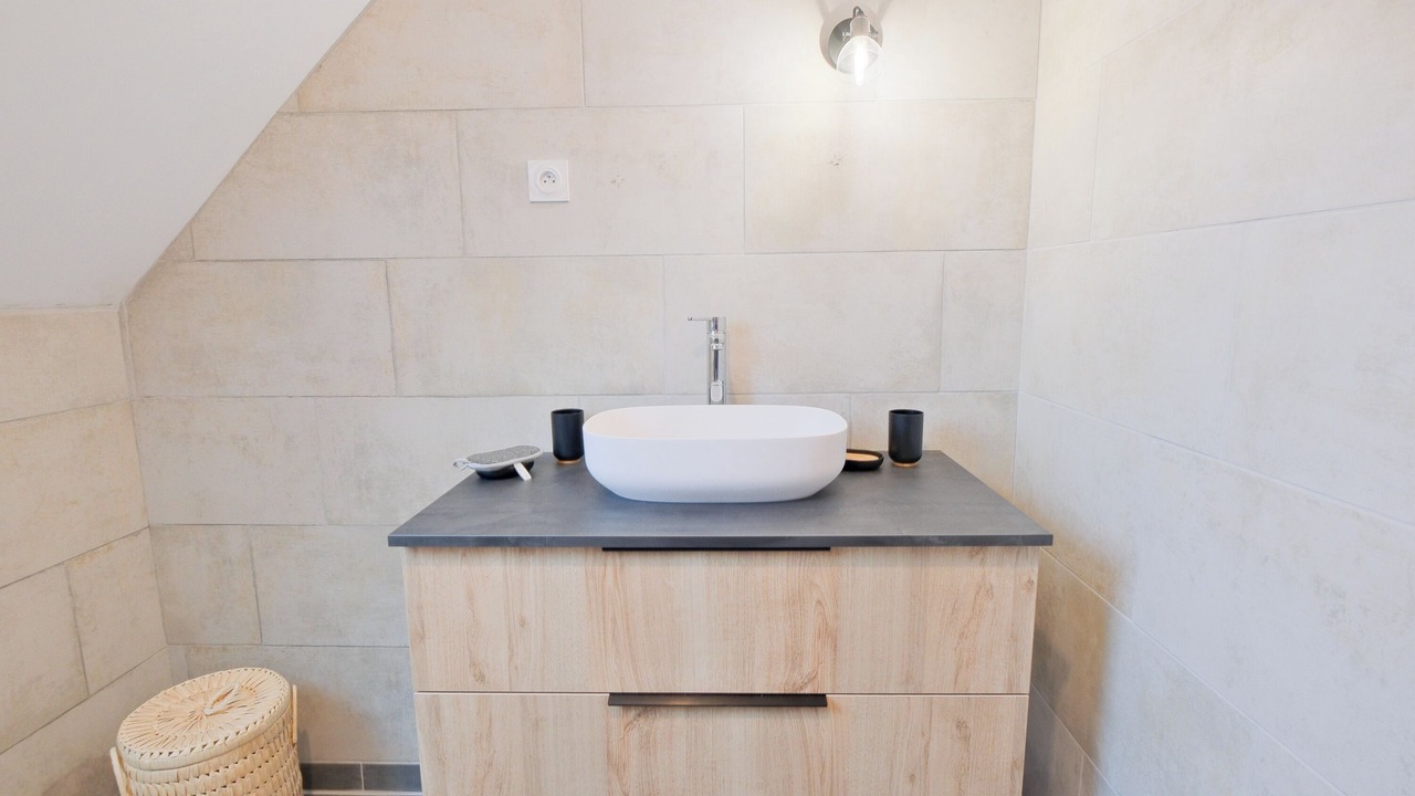 Photo of Bathroom in Le Buisson-de-Cadouin