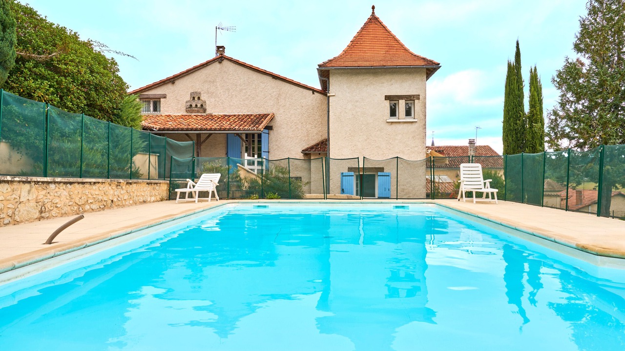 Photo of Outdoor in Leguillac-de-l'Auche