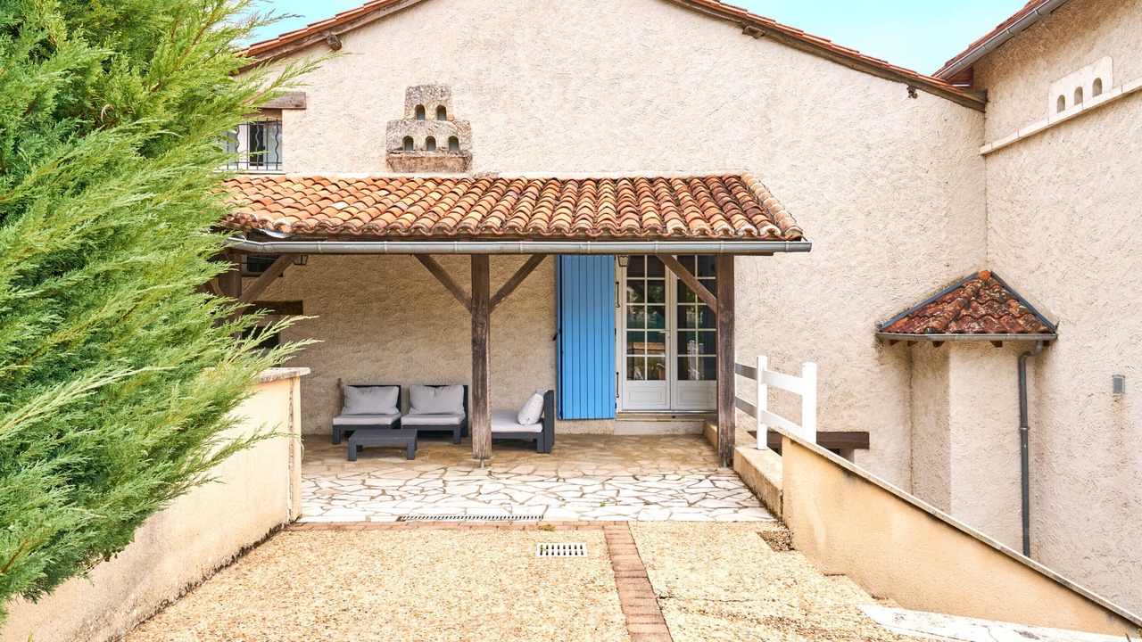 Photo of Outdoor in Leguillac-de-l'Auche