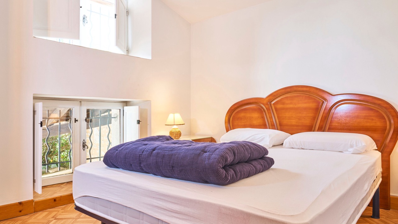 Photo of Bedroom in Leguillac-de-l'Auche