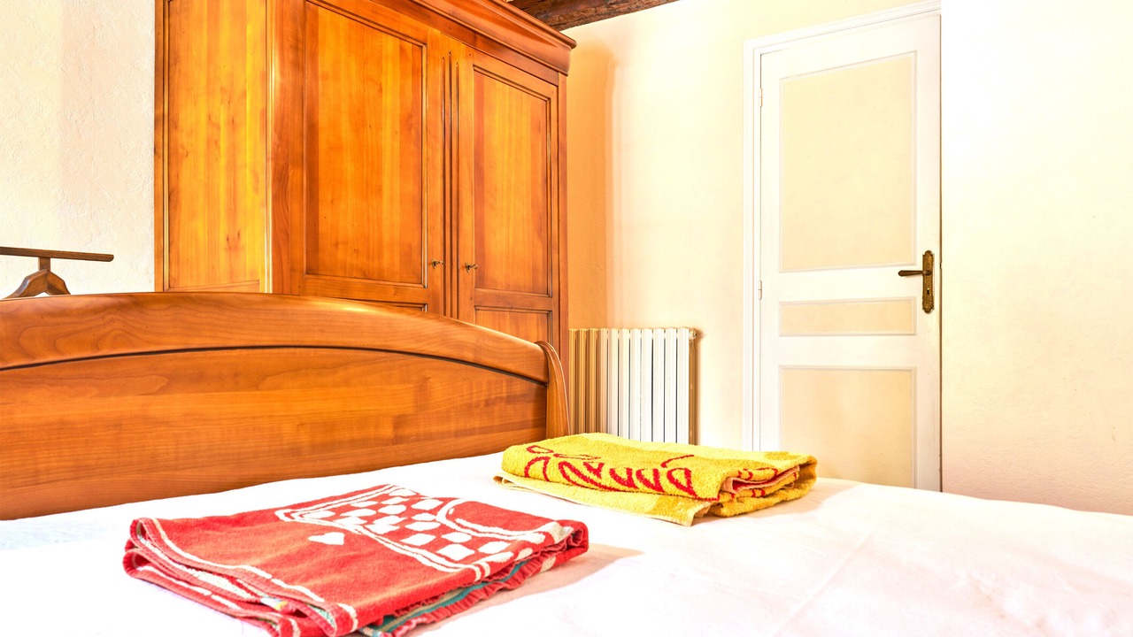 Photo of Bedroom in Leguillac-de-l'Auche