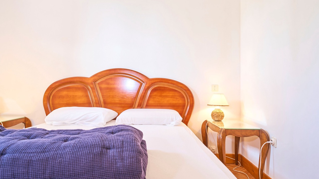 Photo of Bedroom in Leguillac-de-l'Auche