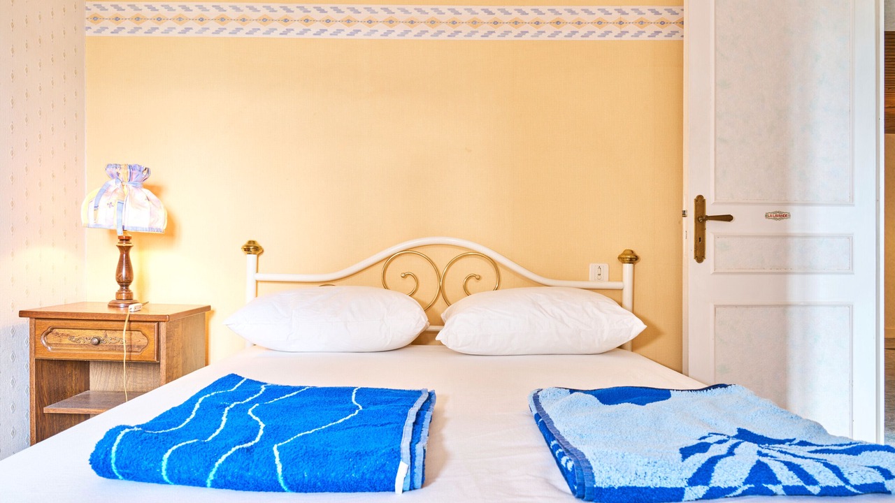 Photo of Bedroom in Leguillac-de-l'Auche