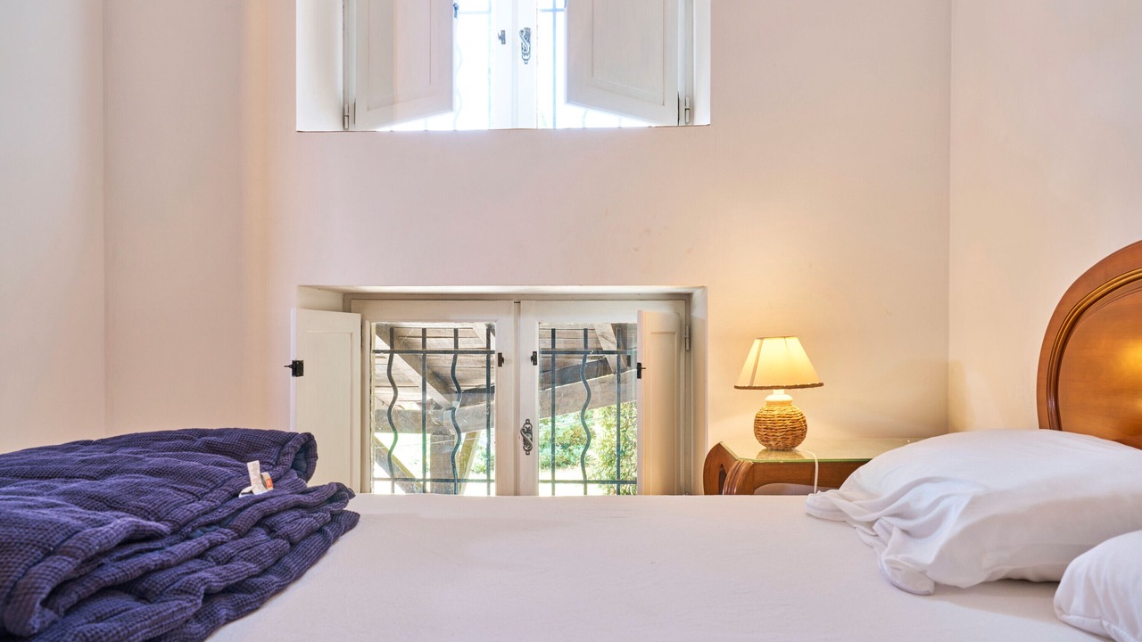 Photo of Bedroom in Leguillac-de-l'Auche