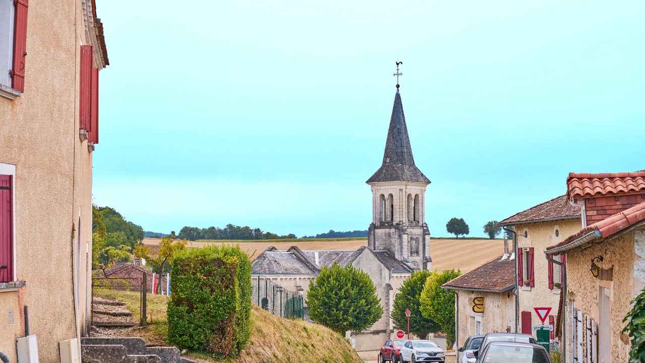 Photo of Others in Leguillac-de-l'Auche
