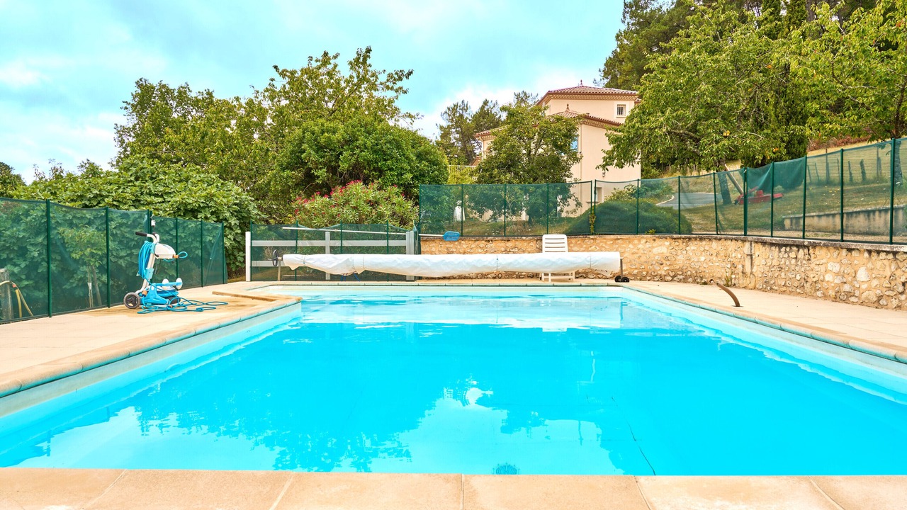 Photo of Outdoor in Leguillac-de-l'Auche