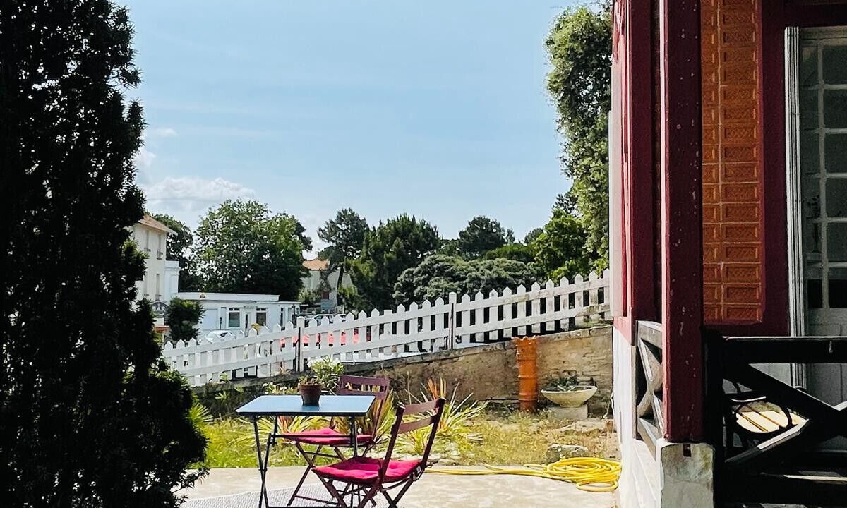Photo of Others in Saint-Trojan-les-Bains