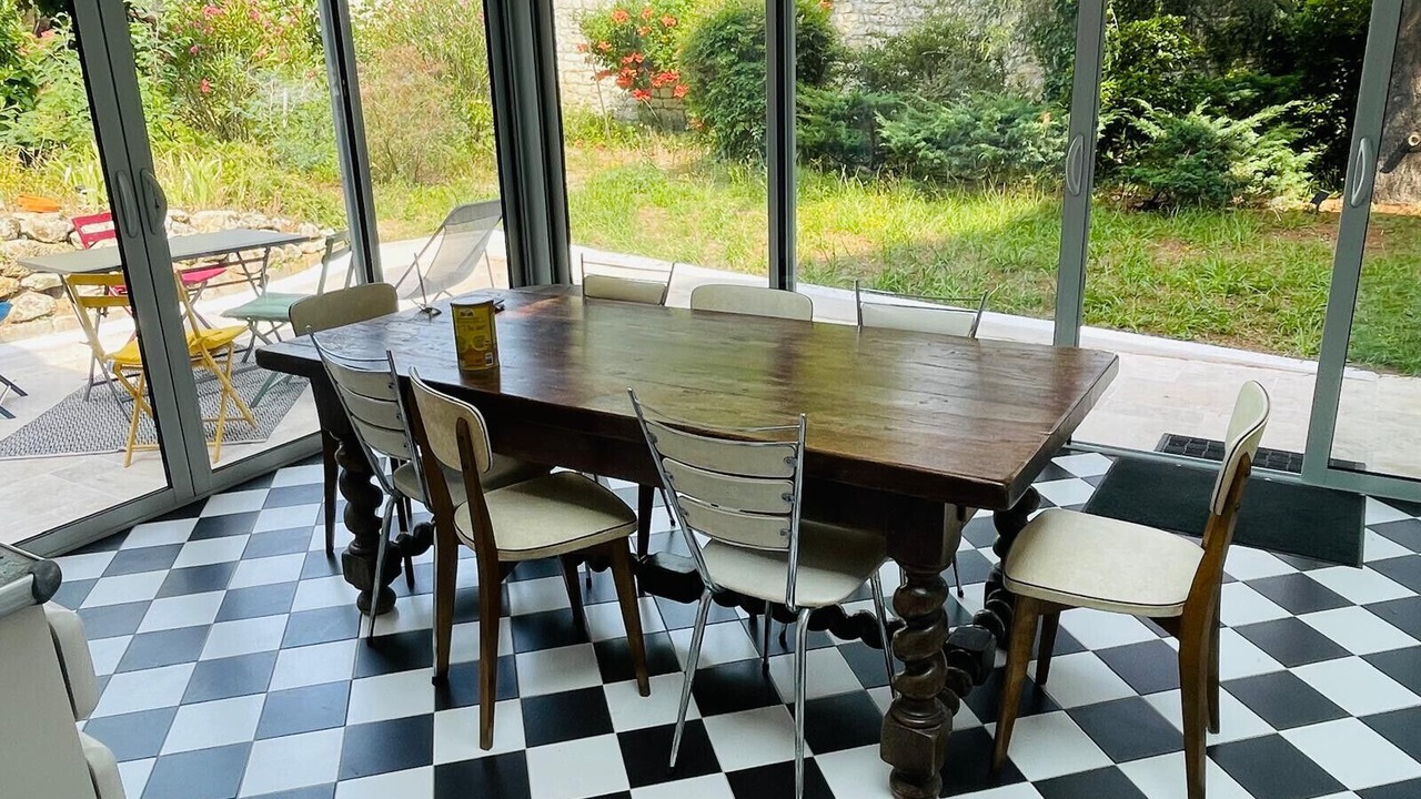 Photo of Livingroom in Saint-Trojan-les-Bains