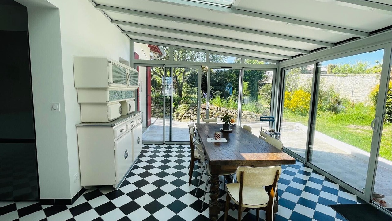 Photo of Livingroom in Saint-Trojan-les-Bains