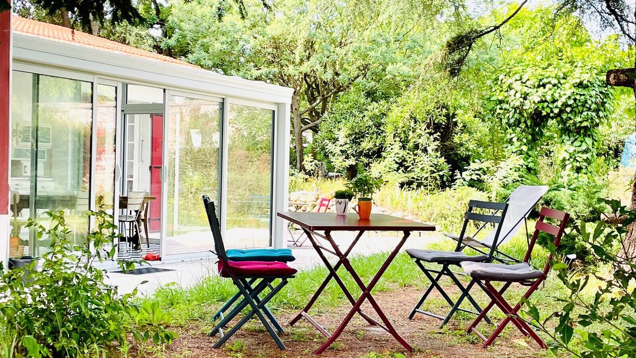 Photo of Outdoor in Saint-Trojan-les-Bains