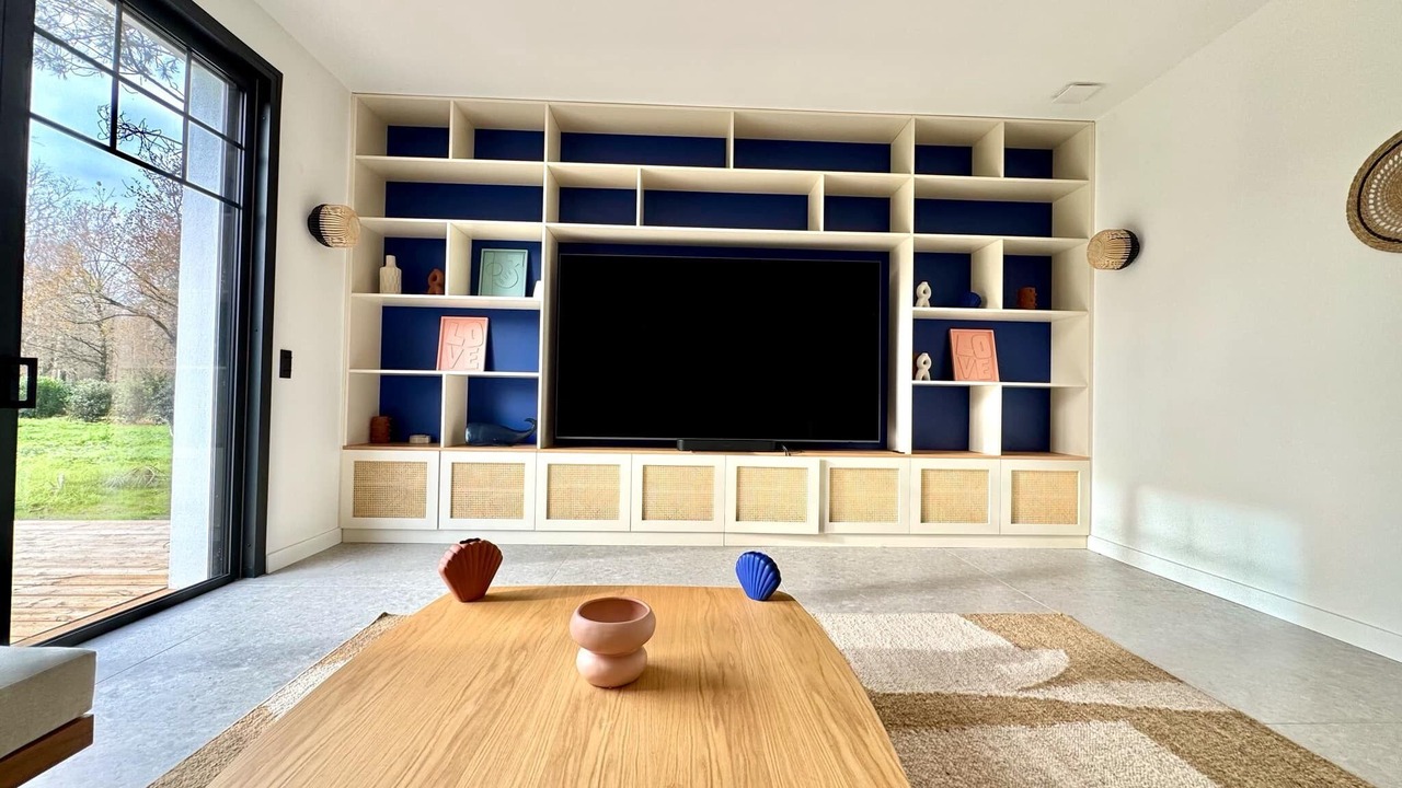 Photo of Livingroom in Gujan-Mestras