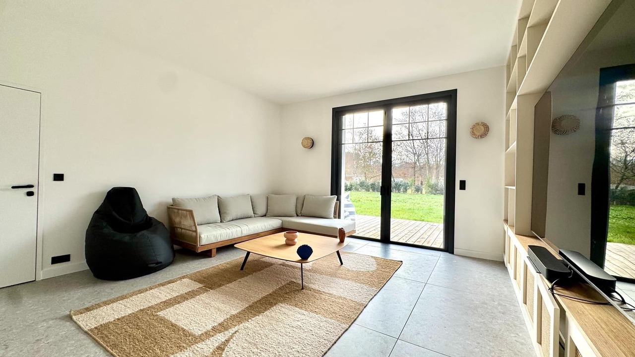 Photo of Livingroom in Gujan-Mestras