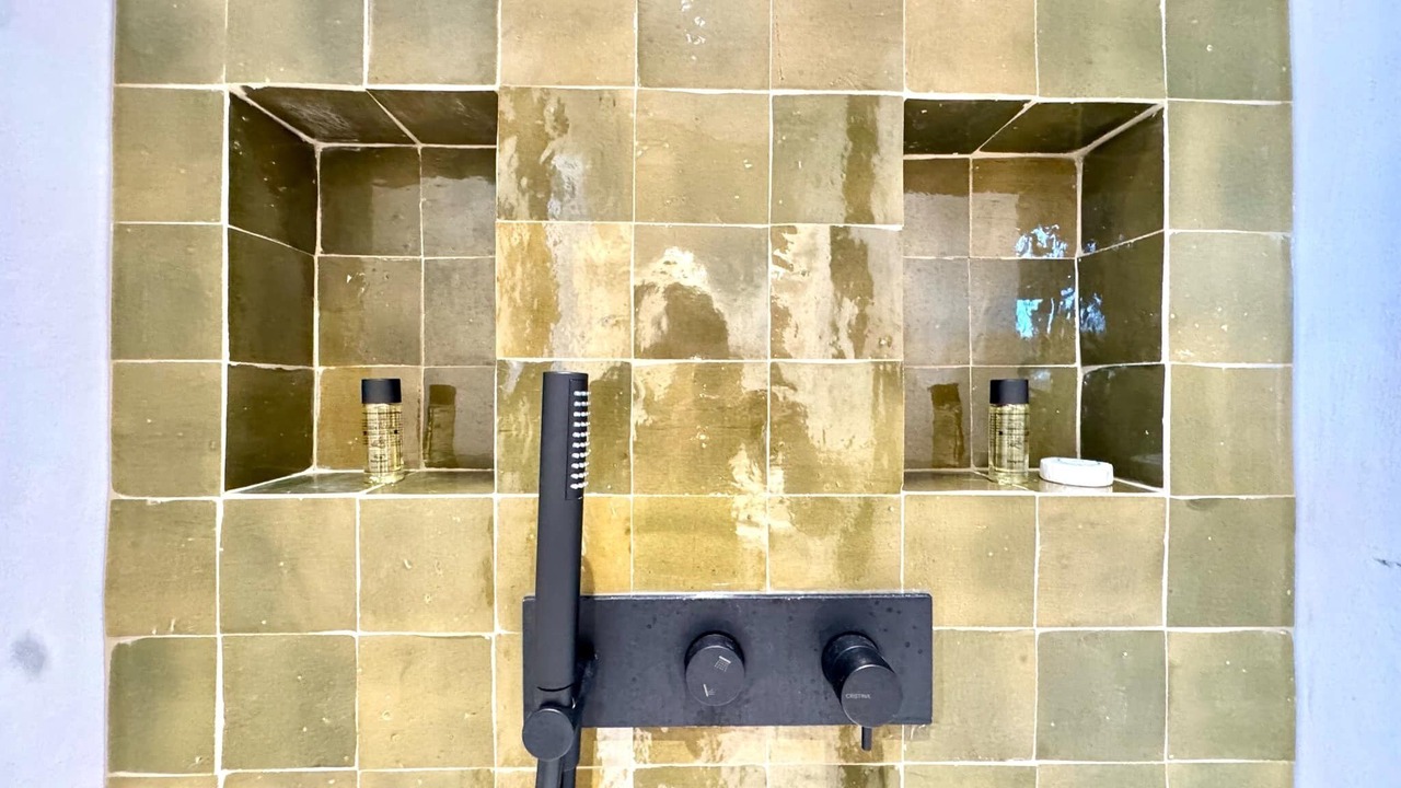 Photo of Bathroom in Gujan-Mestras