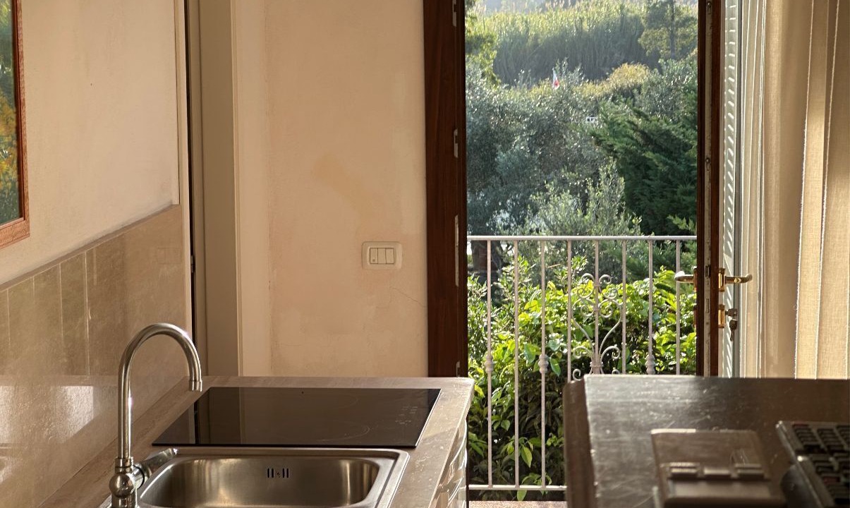 Photo of Kitchen in Bonalaccia-Filetto