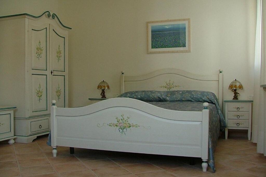 Photo of Bedroom in Bonalaccia-Filetto