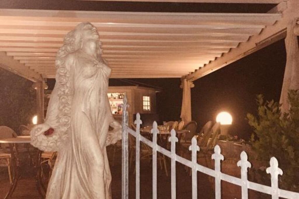 Photo of Outdoor in Bonalaccia-Filetto