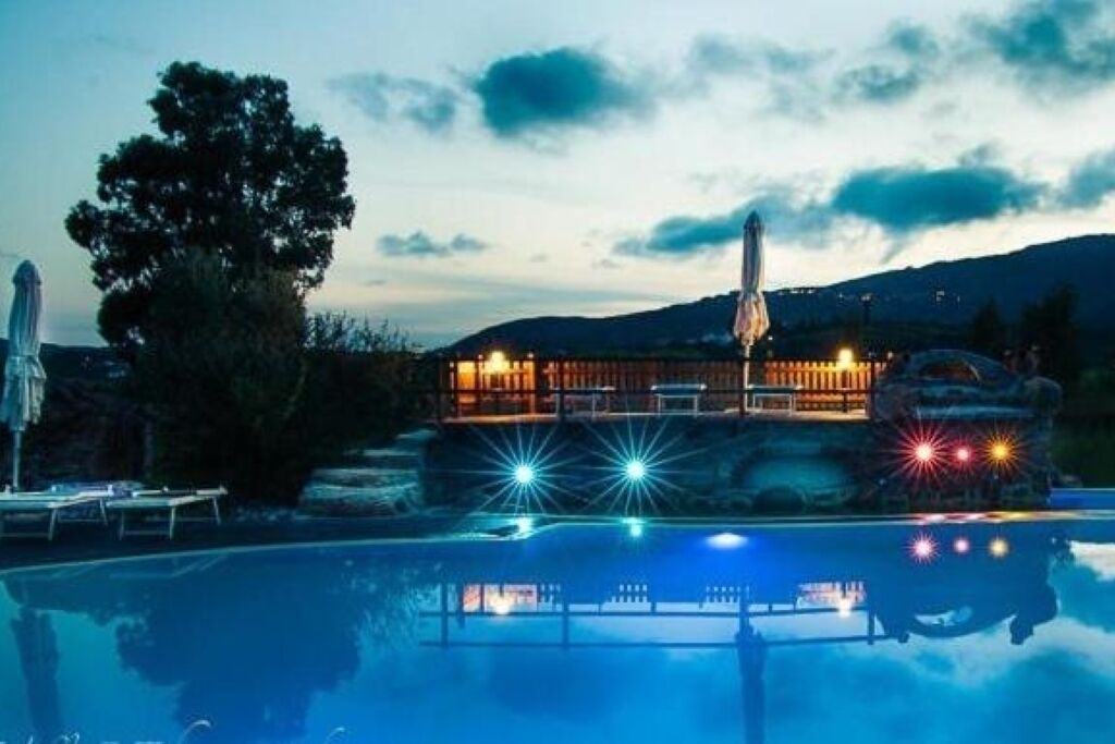 Photo of Outdoor in Bonalaccia-Filetto