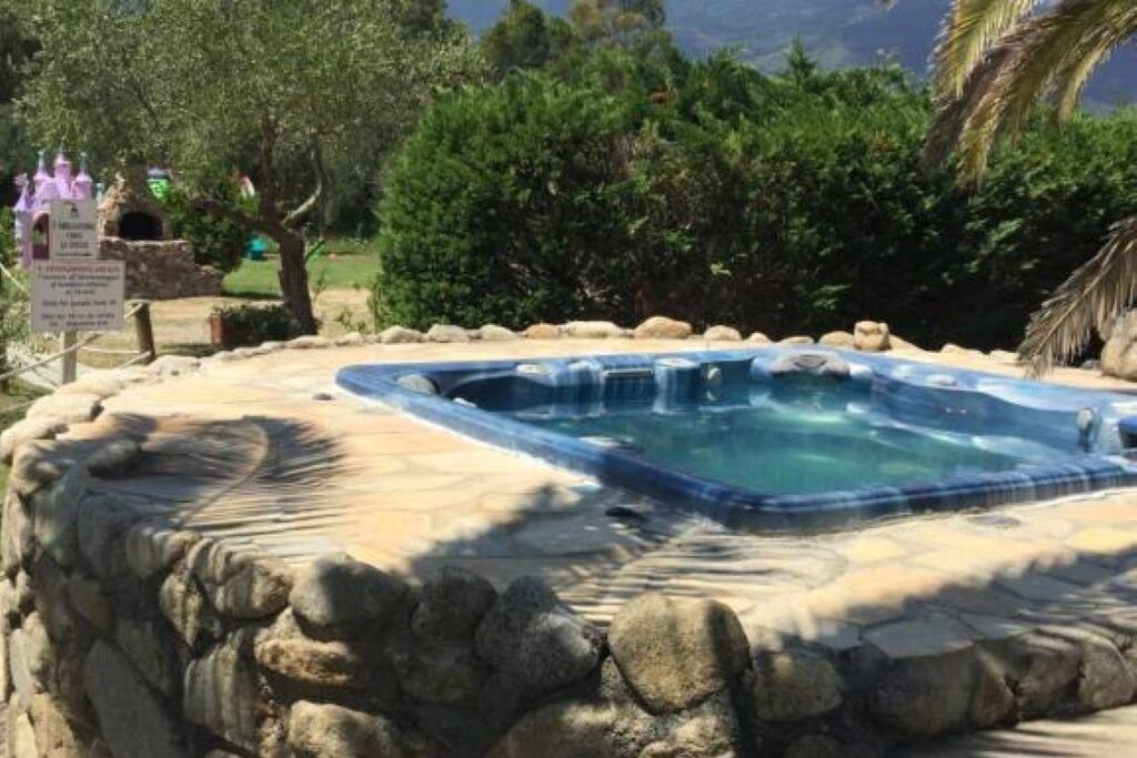 Photo of Outdoor in Bonalaccia-Filetto