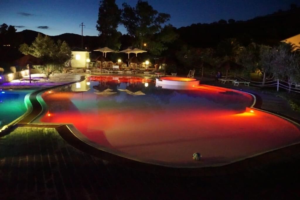 Photo of Outdoor in Bonalaccia-Filetto