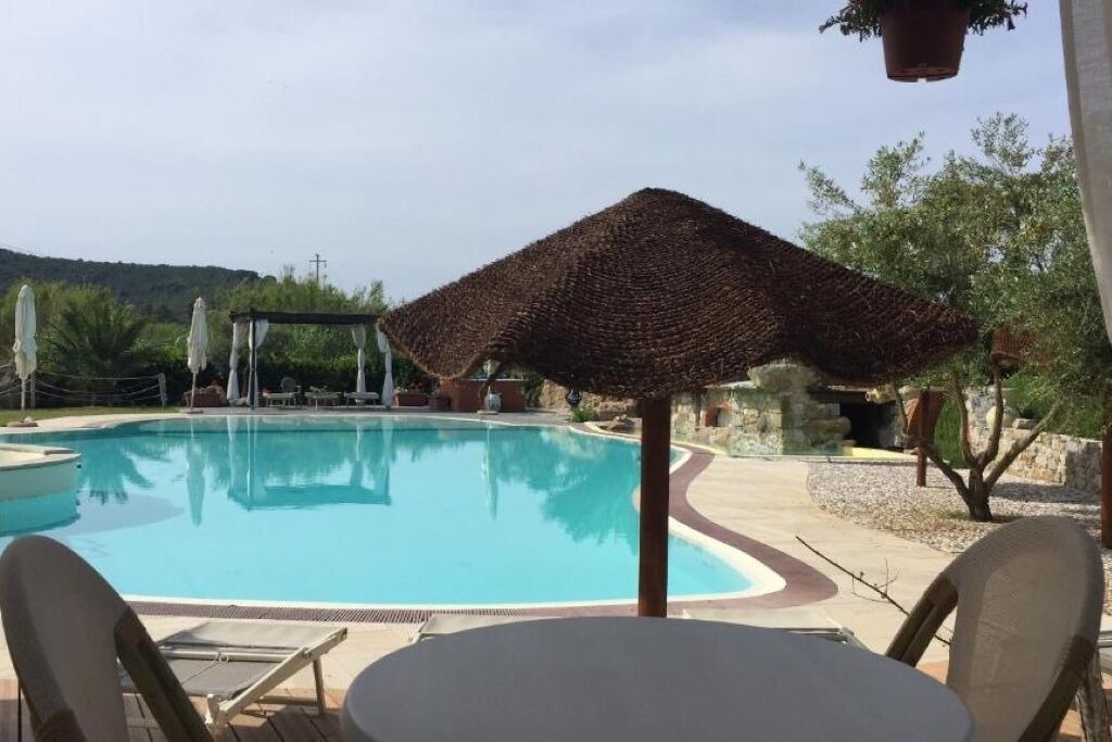 Photo of Outdoor in Bonalaccia-Filetto