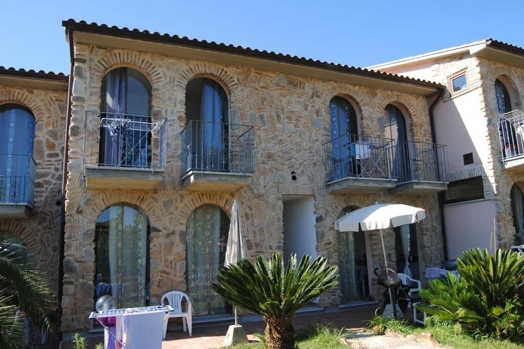 Photo of Outdoor in Bonalaccia-Filetto
