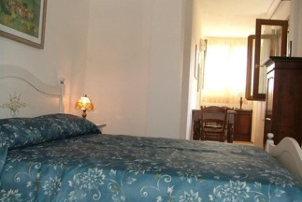Photo of Bedroom in Bonalaccia-Filetto