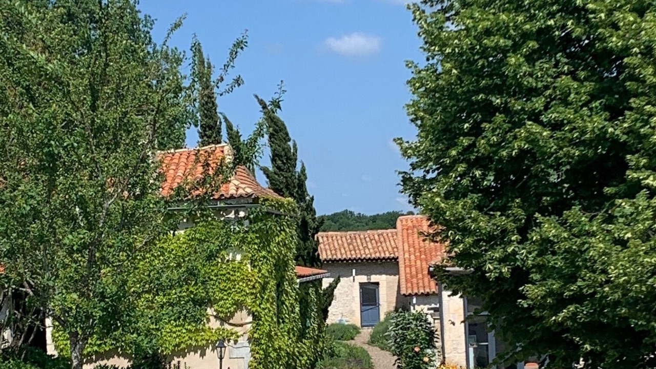 Photo of Outdoor in Juignac