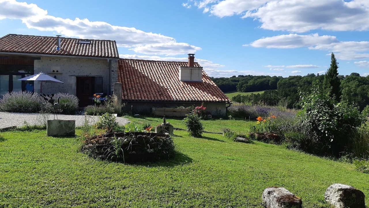 Photo of Outdoor in Juignac