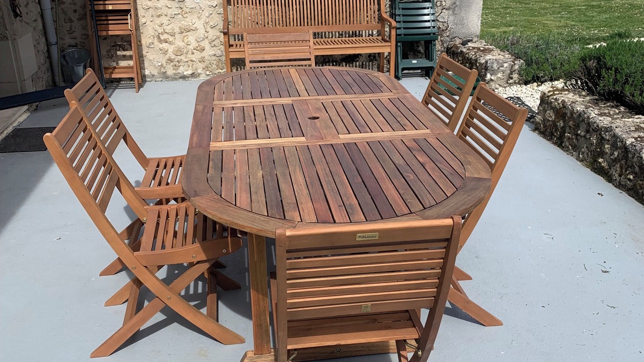 Photo of Outdoor in Juignac