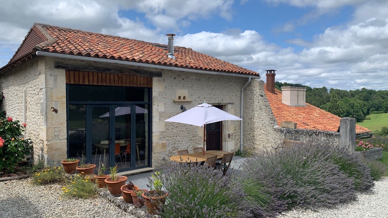 Photo of Outdoor in Juignac