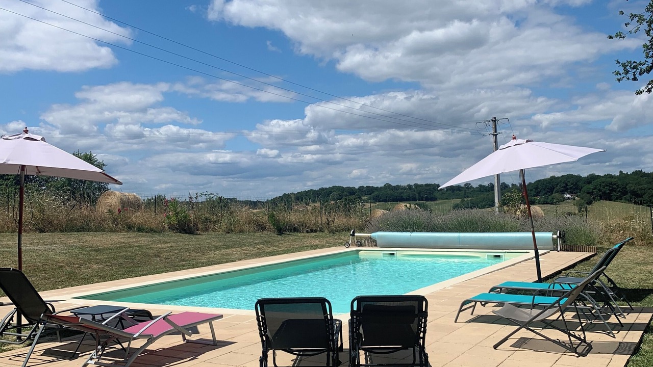 Photo of Outdoor in Juignac