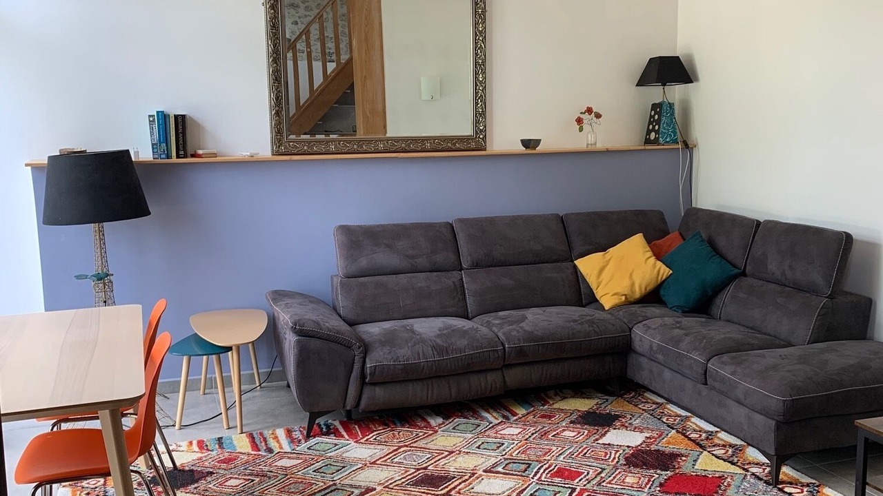Photo of Livingroom in Juignac
