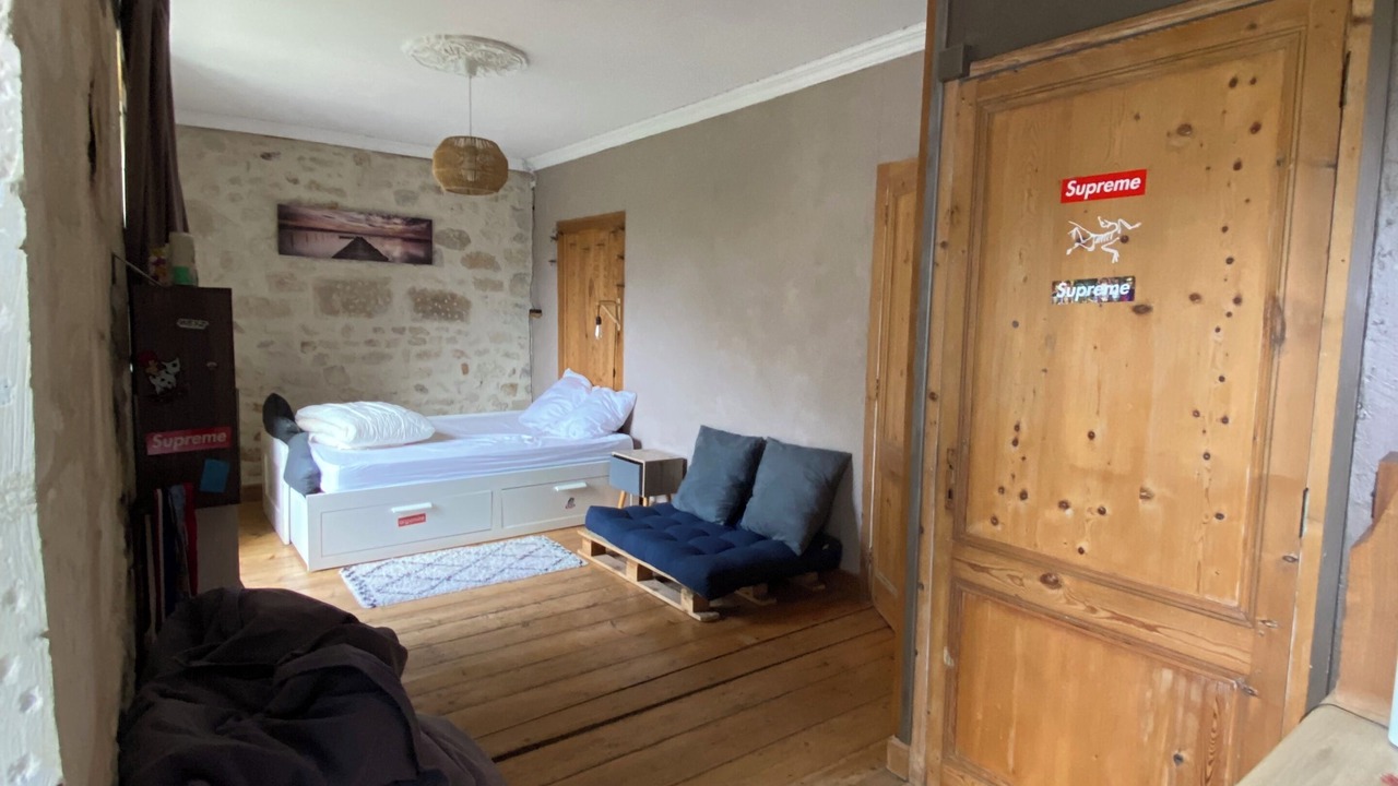 Photo of Bedroom in Pons