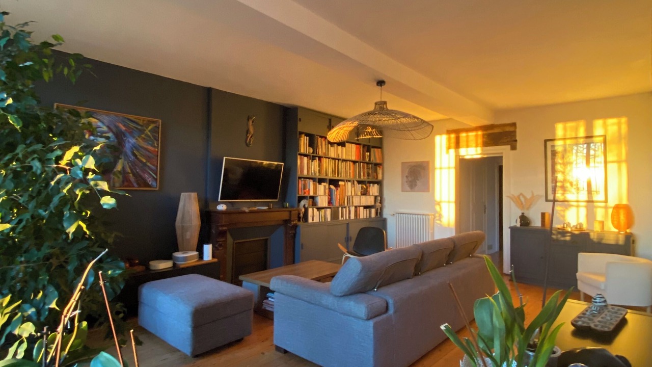 Photo of Livingroom in Pons