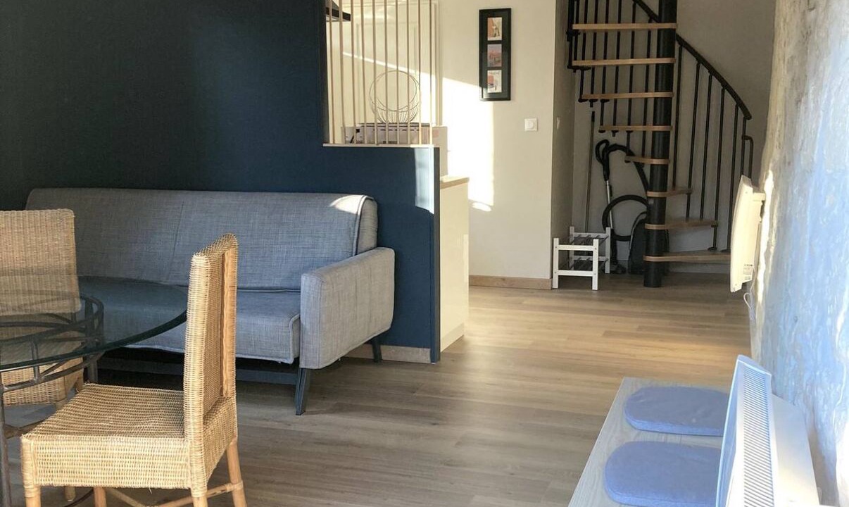 Photo of Livingroom in Pons