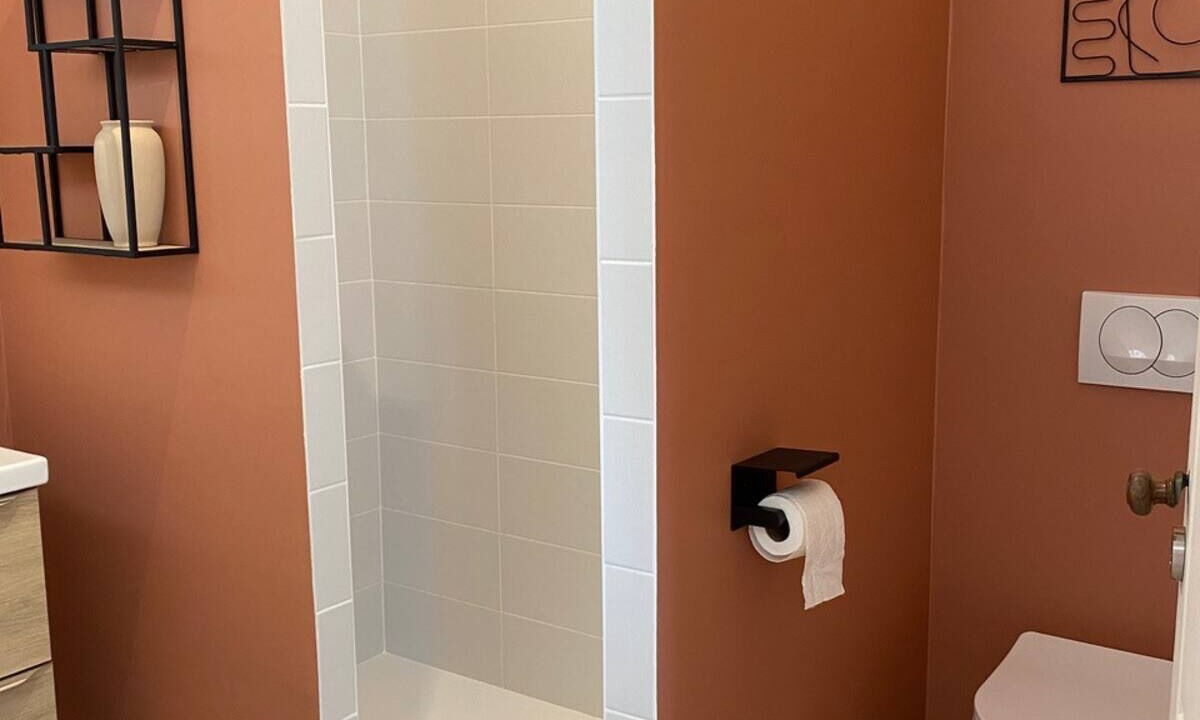 Photo of Bathroom in Pons