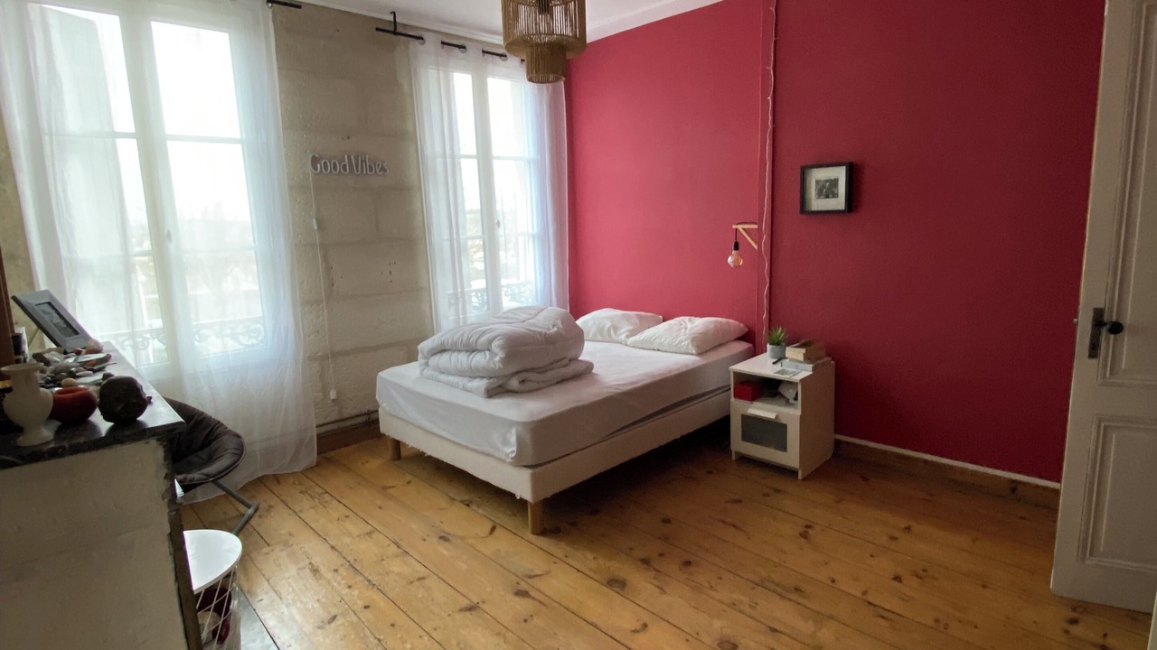 Photo of Bedroom in Pons